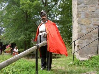 Ferienprogramm "Die Guttensteiner von morgen"