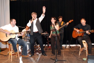 8. Rötzer Kulturfestival